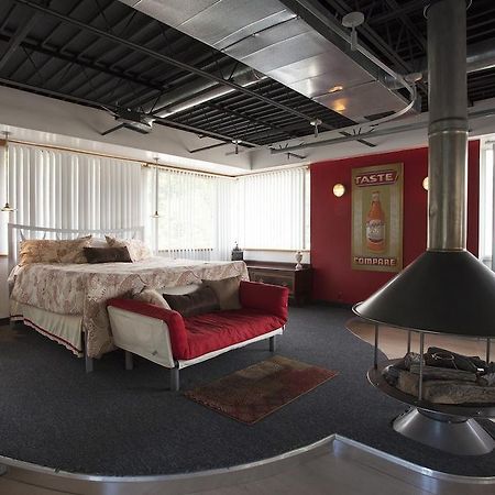 Four Seasons Motor Lodge Gatlinburg Εξωτερικό φωτογραφία