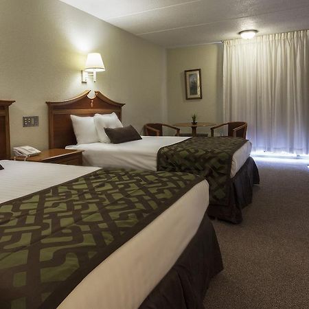 Four Seasons Motor Lodge Gatlinburg Εξωτερικό φωτογραφία
