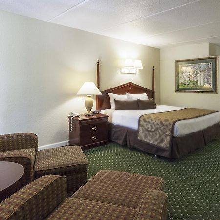 Four Seasons Motor Lodge Gatlinburg Δωμάτιο φωτογραφία