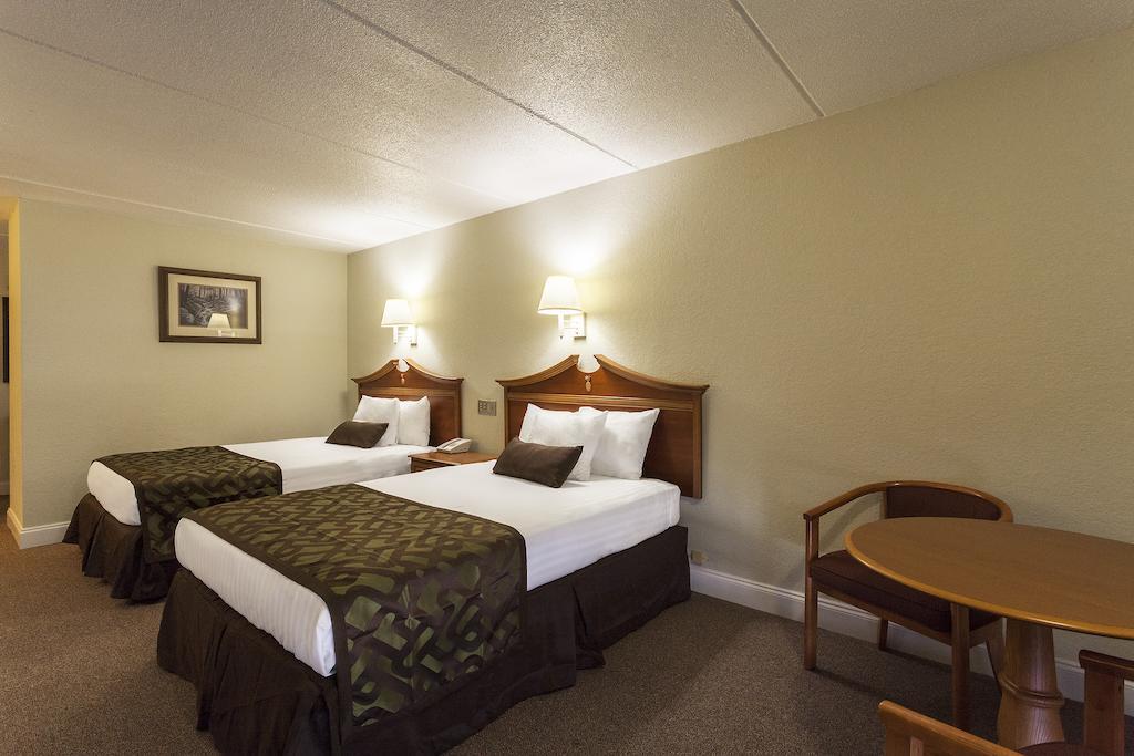 Four Seasons Motor Lodge Gatlinburg Δωμάτιο φωτογραφία