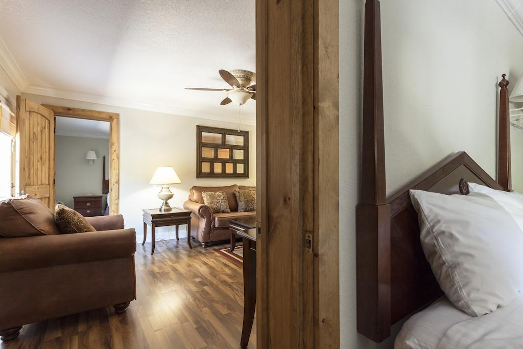 Four Seasons Motor Lodge Gatlinburg Δωμάτιο φωτογραφία