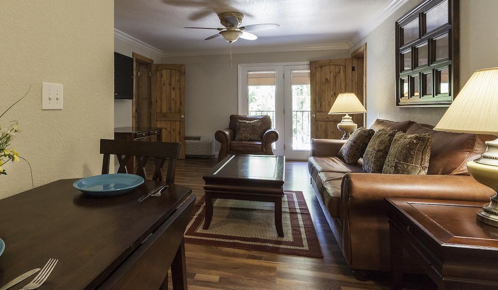 Four Seasons Motor Lodge Gatlinburg Δωμάτιο φωτογραφία